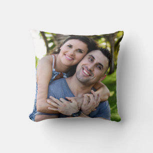 create your own custom couple cushion