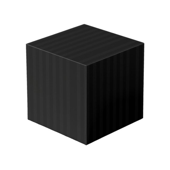 Create Your Own Custom Cube (Front Angled)