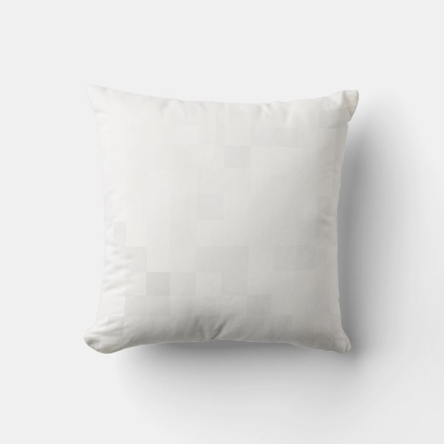 Create Your Own Custom Cushion (Front)