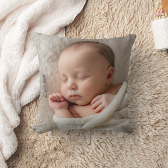 Create your own custom  cushion (Blanket)