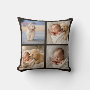 Create your own custom cushion