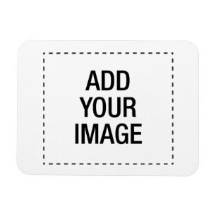 Create your own custom customizeable personalised magnet