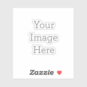 Create Your Own Custom-Cut Envelope Seal Sticker