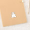 Create Your Own Custom-Cut Vinyl Bookplate Sticker