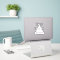 Create Your Own Custom-Cut Vinyl Bookplate Sticker