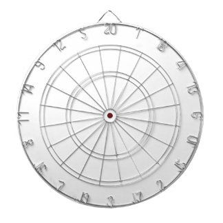 Create Your Own Custom Dart Board