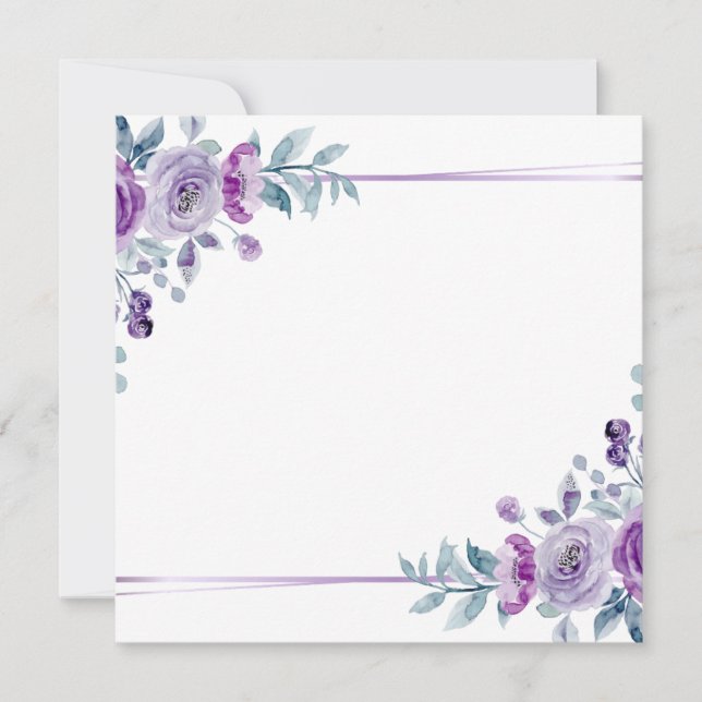 Create Your Own Custom Design (Front)