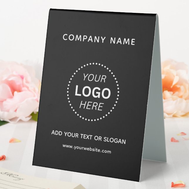 Create Your Own Custom Design Business Logo Text  (In SItu (Wedding))