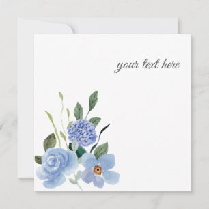  Create Your Own  Custom Design Card