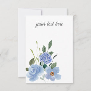  Create Your Own  Custom Design Card