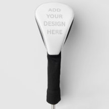 Create Your Own Custom Design Cotton and Polyester