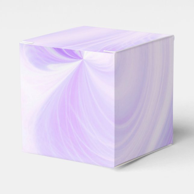 Create Your Own Custom Design Favour Box (Front Side)