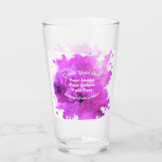 Create Your Own Custom Design Glass