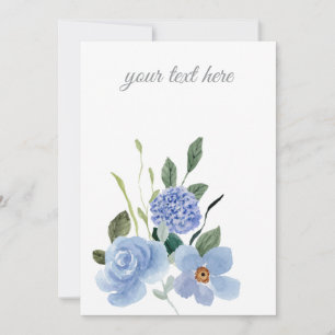  Create Your Own  Custom Design Holiday Card