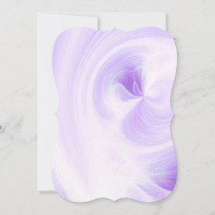 Create Your Own Custom Design Invitation