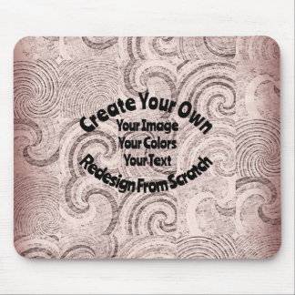 Create Your Own Custom Design Mouse Pad