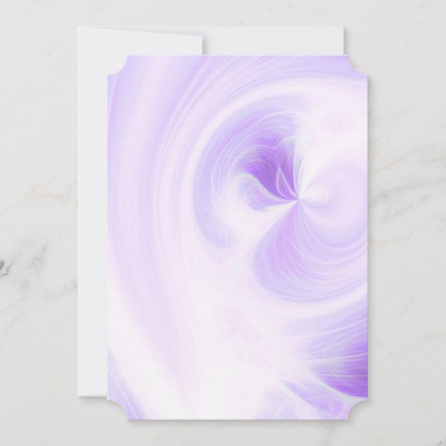 Create Your Own Custom Design Save The Date (Front)