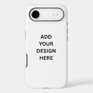 Create Your Own Custom Design Tough