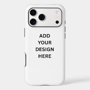 Create Your Own Custom Design Tough