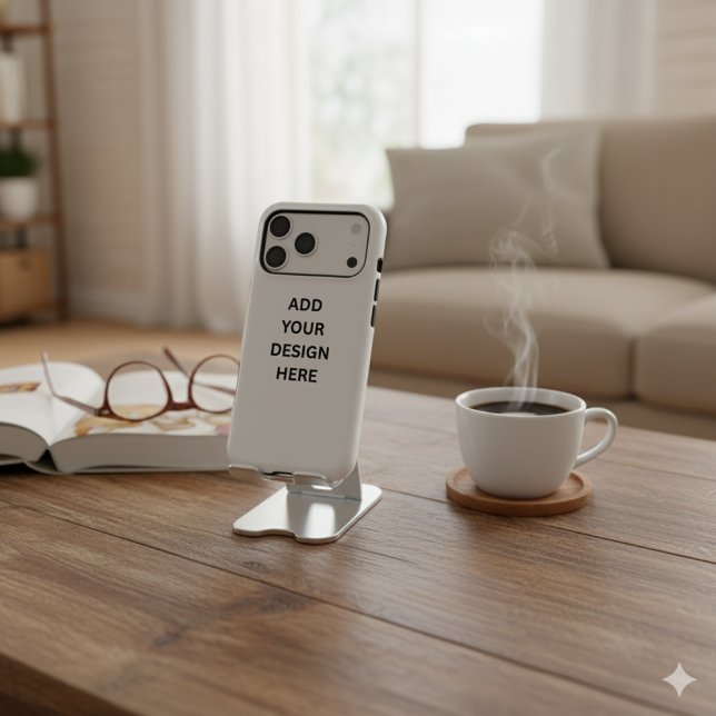 Create Your Own Custom Design Tough  (Creator Uploaded)