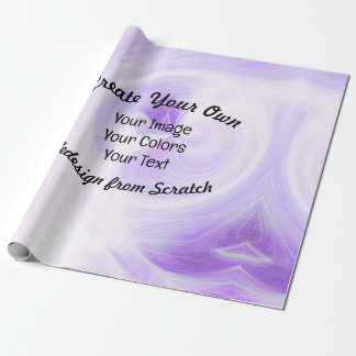 Create Your Own Custom Design Wrapping Paper