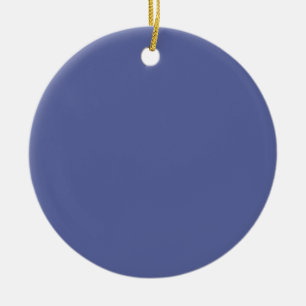 Create Your Own Custom Designed Ceramic Ornament