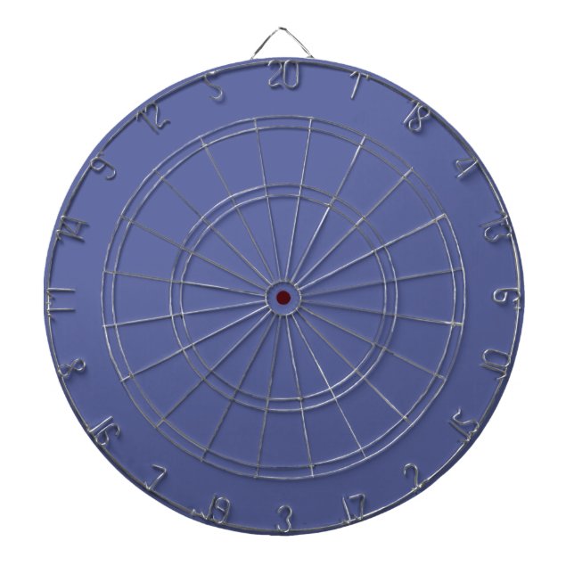 Create Your Own Custom Designed Dartboard (Front)
