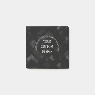 Create Your Own Custom Designed Post-it Notes