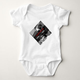 Create Your Own Custom Diagonal Baby Bodysuit
