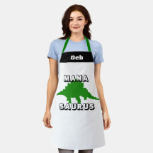 Create Your Own  Custom Dinosaur MamaSaurus  Mum