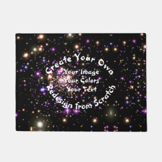 Create Your Own Custom Doormat