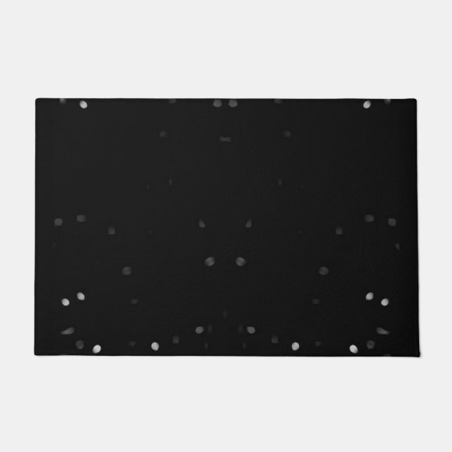 Create Your Own Custom Doormat (Front)