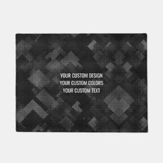 Create Your Own Custom Doormat