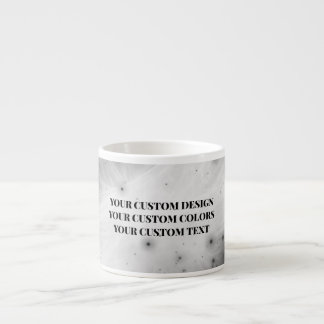 Create Your Own Custom Espresso Cup