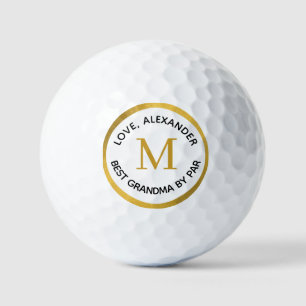 Create Your Own Custom Family Photo Golf Balls