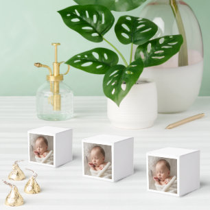 Create your own custom favour box