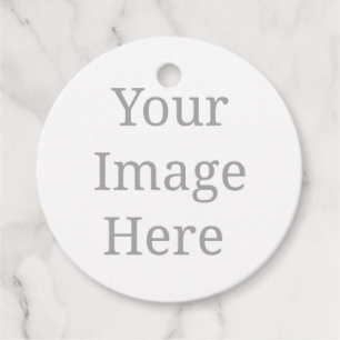 Create your own custom favour tags