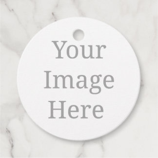 Create your own custom favour tags