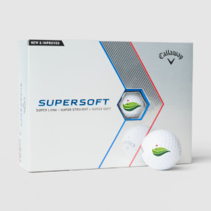 Create Your Own Custom Field Clubs Monogram Golf Balls