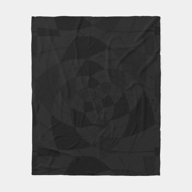 Create Your Own Custom Fleece Blanket (Front)