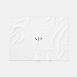Create Your Own Custom Fleece Blanket