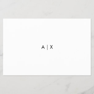 Create Your Own Custom Flyer