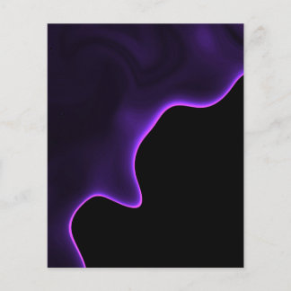 Create Your Own Custom Flyer