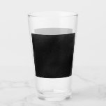Create Your Own Custom Glass<br><div class="desc">Personalise this product by adding your own text or redesign entirely from scratch by replacing our image with your own!

Visit Carte Postale on Zazzle to shop our entire collection of custom gifts,  party supplies,  home decor,  art prints and more.</div>
