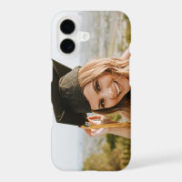 Create Your Own Custom Graduate Photo