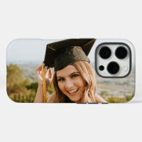 Create Your Own Custom Graduate Photo