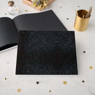 Create Your Own Custom Guest Book