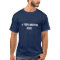 Create your own custom hashtag t shirt