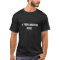Create your own custom hashtag t shirt