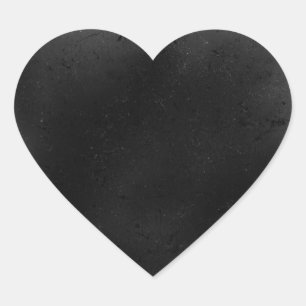 Create Your Own Custom Heart Sticker